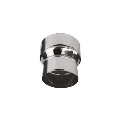 Redukcja komina żaroodporna gr.1 mm